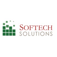 Softech Solutions, LLC logo - Similar company to Softech Solutions