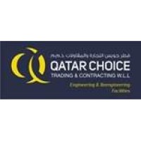 Qatar Choice Trading and Contracting W.L.L logo - Similar company to Advanse