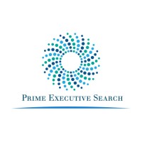 Prime Executive Search logo - Similar company to L&P Srl
