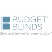 Budget Blinds of Chesapeake, Suffolk, Virginia Beach, & Norfolk logo - Similar company to Two Maids Virginia Beach, Chesapeake And Norfolk