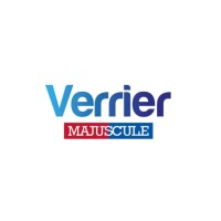 VERRIER MAJUSCULE logo - Similar company to Exceldiam