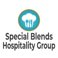 Special Blends Hospitality Group logo - Similar company to Conceptzone Pvt. Ltd.