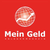 Mein Geld Medien GmbH logo - Similar company to Carismatic