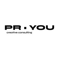 PRYOU logo - Similar company to Verdelimon