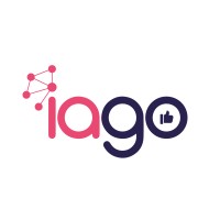 iagoApp logo - Similar company to Concept Studio