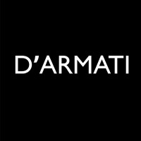 D'ARMATI logo - Similar company to Macta Beauty
