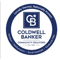 Coldwell Banker Upton-Massamont Realtors
