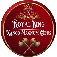 Royal King Xango Magnum Opus logo - Similar company to Actibel