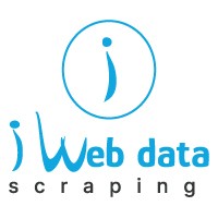 iWeb Data Scraping logo - Similar company to Scraping Solution Ltd