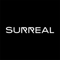 Surreal logo - Similar company to Airlock