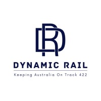 Dynamic Rail Pty Ltd logo - Similar company to Edge Rail Solutions