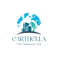 Earthella Reality logo - Similar company to Sda Outsourcing Pvt. Ltd.