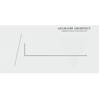 AHAMASMI ARCHITECT logo - Similar company to Design Deck