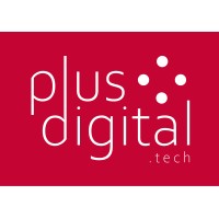 Plus Digital logo - Similar company to Plus Digital