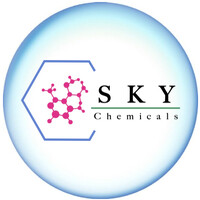 SKY Chemicals logo - Similar company to Drone Force Usa