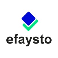 Efaysto logo - Similar company to Benkopay