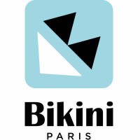 BIKINI Paris logo - Similar company to We Maje