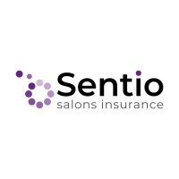 Sentio Salons logo - Similar company to Sentio Insurance Brokers Ltd