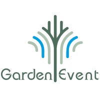 Garden Event logo - Similar company to Bimotech