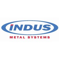 Indus Metal Systems logo - Similar company to Alef Designers And Developers Pvt Ltd