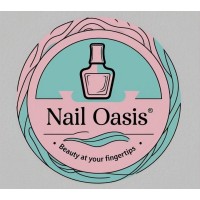 NailOasis logo - Similar company to Sutpal Technologies