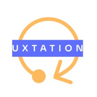 UXtation Collective logo - Similar company to Evo Softworks