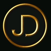 JDFrank Studios logo - Similar company to Tentacoos