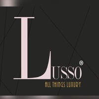 Lusso ATL logo - Similar company to Pyango