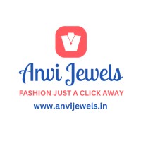 Anvi Jewels logo - Similar company to Sealinking International