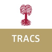 TRACS Uni Tübingen logo - Similar company to Professio Gmbh