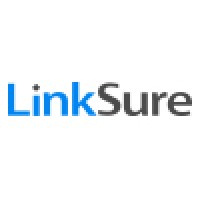 LinkSure Network logo - Similar company to Oneguest