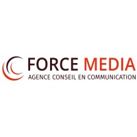 FORCE MEDIA logo - Similar company to Weba Informatique