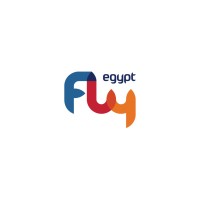FlyEgypt logo - Similar company to Air Cairo