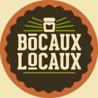 Bocaux Locaux logo - Similar company to Altermarche