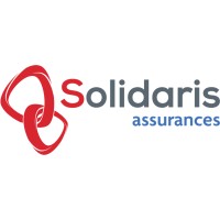 SOLIDARIS ASSURANCES logo - Similar company to Digital Flows