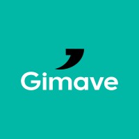 Gimave logo - Similar company to Penseapp