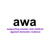 AYLESBURY WOMEN'S AID logo - Similar company to C2C Social Action