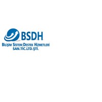 BSDH Bilişim Sistem Destek Hizmetleri San. ve Tic. Ltd. Şti. logo - Similar company to Indexline Bilişim Hizmetleri
