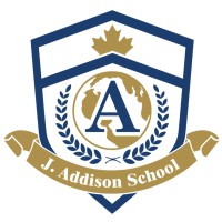 J. Addison School logo - Similar company to Konnecture
