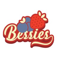 Bessies logo - Similar company to Berries Pride