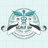 SCALE UP logo - Similar company to Clear Concept