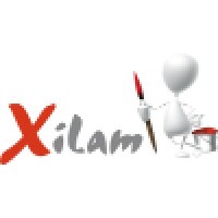 Xilam Animation logo - Similar company to Fost