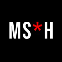 MSH Studio logo - Similar company to 15 Commitments Of Conscious Leadership