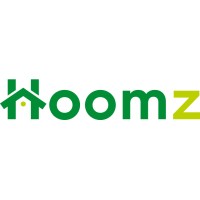Hoomz.eco logo - Similar company to Franken Vastgoed Bedrijfsmakelaar