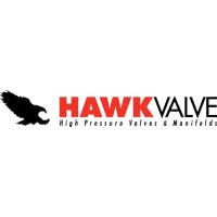 HAWK VALVE logo - Similar company to Warren Valve/Warren Valve Engineered Products - Allied Group Companies