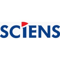SCIENS Co., Ltd. logo - Similar company to Icraft Co., Ltd.