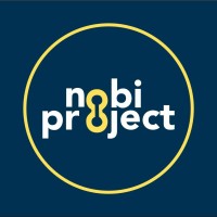 Nobi Project logo - Similar company to Df Labs