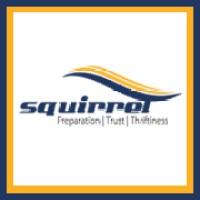 Squirrel Softech Services Pvt Ltd logo - Similar company to Discus Business Solutions
