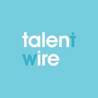 Talent Wire logo - Similar company to Target Talent