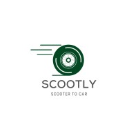 Scootly logo - Similar company to Kovela